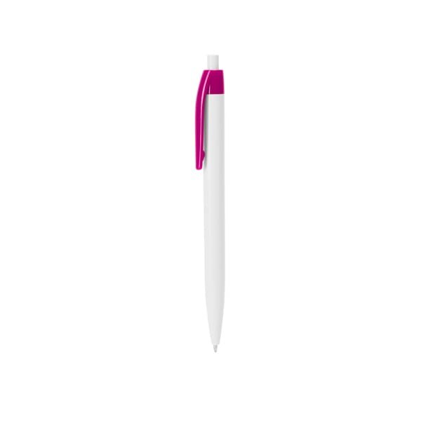 HINDRES шариковая ручка FUCHSIA - HINDRES шариковая ручка FUCHSIA