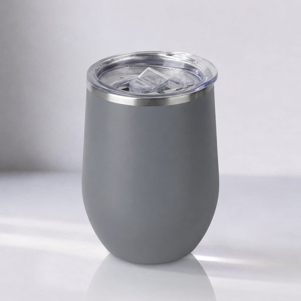 Термокружка «Vacuum mug C1», soft touch, 370 мл - Термокружка «Vacuum mug C1», soft touch, 370 мл