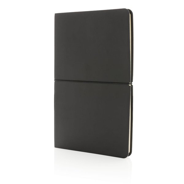 Блокнот Modern Deluxe в мягкой обложке, А5 - Блокнот Modern Deluxe в мягкой обложке, А5