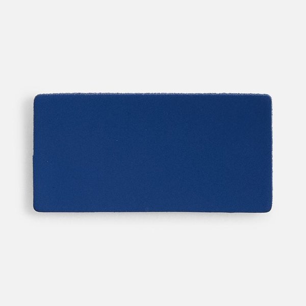 Лейбл Listra Soft Touch, XS, синий