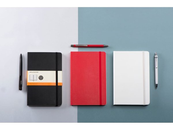 Подарочный набор Moleskine Van Gogh с блокнотом А5 Soft и ручкой - Подарочный набор Moleskine Van Gogh с блокнотом А5 Soft и ручкой