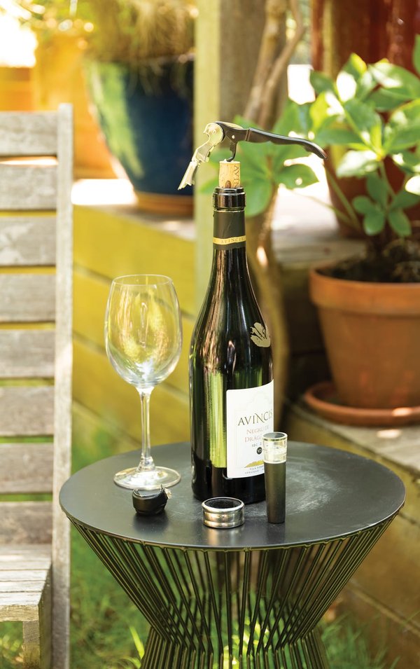 Винный набор сомелье Vino, 3 предмета - Винный набор сомелье Vino, 3 предмета