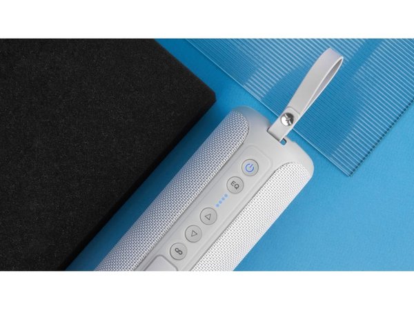 Портативная колонка «mySound Colibri 2C», 6 Вт - Портативная колонка «mySound Colibri 2C», 6 Вт
