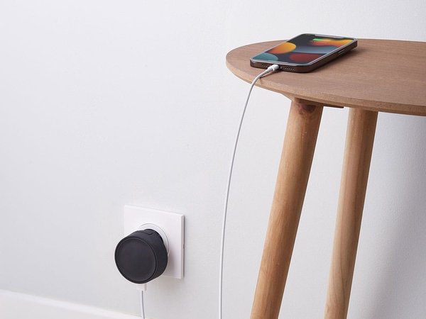 Адаптер питания USB Poweron - Адаптер питания USB Poweron