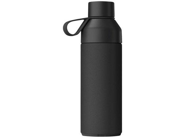 Подарочный набор «Ocean Bottle» 3-в-1 - Подарочный набор «Ocean Bottle» 3-в-1