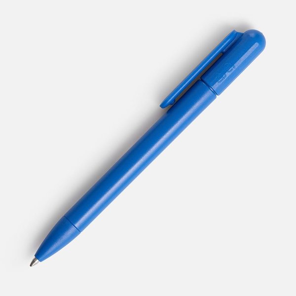 Ручка шариковая Prodir DS6S TMM, синяя