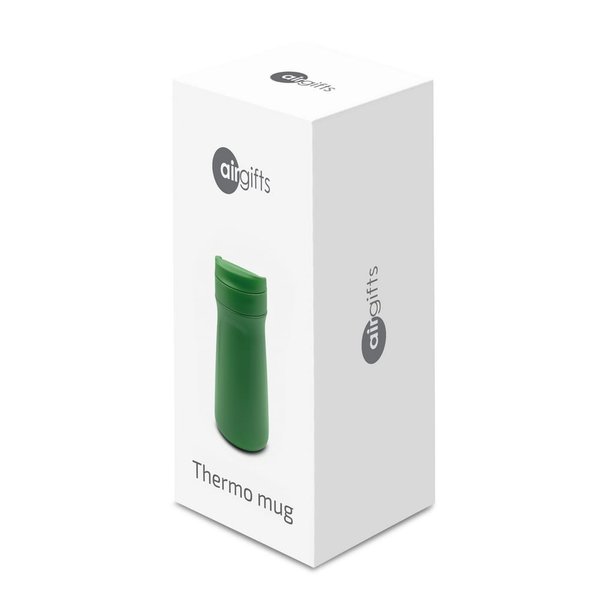 Термокружка 450 мл AIR GIFTS ZESHA - Термокружка 450 мл AIR GIFTS ZESHA