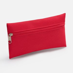 пенал p-case, красный