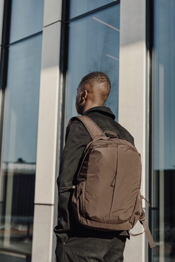 Рюкзак KENTO URBAN RCS - Рюкзак KENTO URBAN RCS