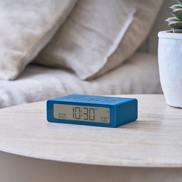 Часы настольные Flip Mini - Часы настольные Flip Mini