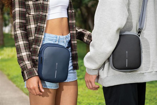 Сумка XD Design Boxy Sling - Сумка XD Design Boxy Sling