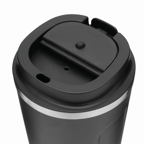 Термокружка COFFEE TIME - Термокружка COFFEE TIME