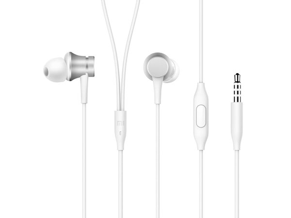 Наушники «Mi In-Ear Headphones Basic» - Наушники «Mi In-Ear Headphones Basic»