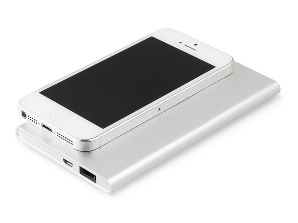 Внешний аккумулятор «NEO AX70S», 7000mAh - Внешний аккумулятор «NEO AX70S», 7000mAh