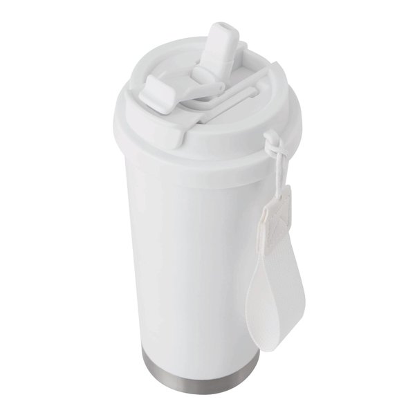 Вакуумная термокружка для путешествий MUG2GO - Вакуумная термокружка для путешествий MUG2GO