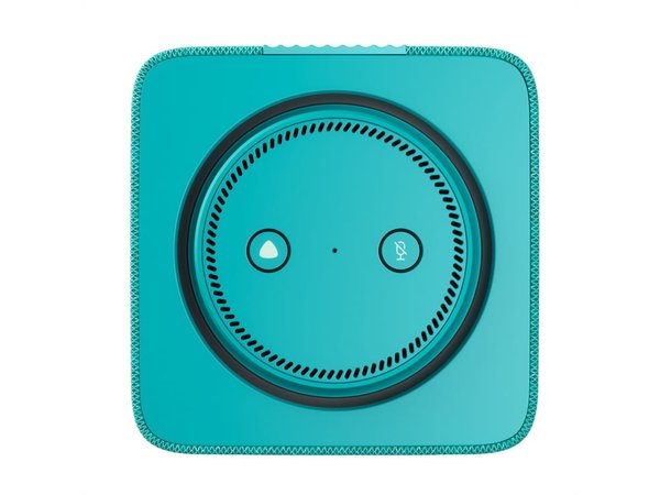 Умная колонка ЯНДЕКС Станция Макс с Алисой, с Zigbee, 65 Вт - Умная колонка ЯНДЕКС Станция Макс с Алисой, с Zigbee, 65 Вт