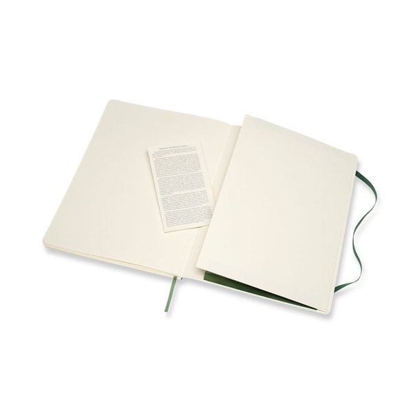 Блокнот MOLESKINE B5 - Блокнот MOLESKINE B5