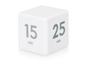 таймер «time capsule» софт-тач