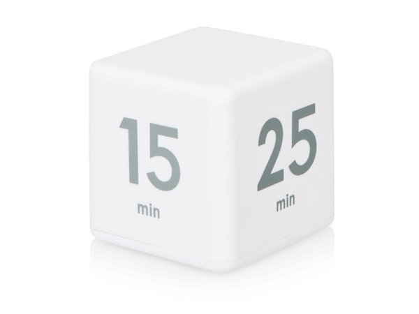 Таймер «Time Capsule» софт-тач - Таймер «Time Capsule» софт-тач