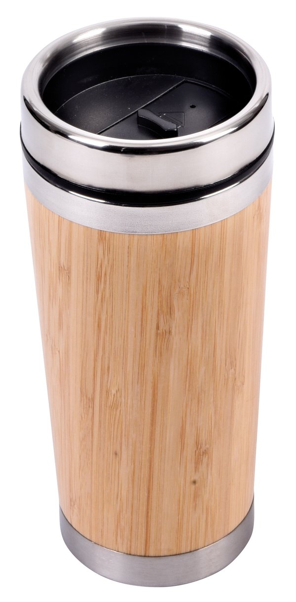 Термокружка BAMBOO DRINK - Термокружка BAMBOO DRINK