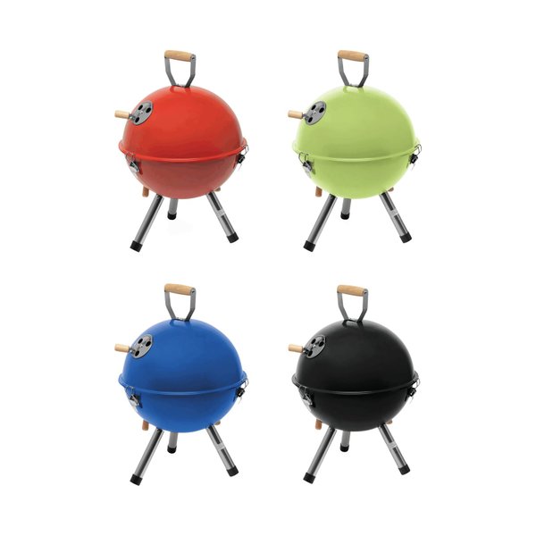 Мини барбекю COOKOUT - Мини барбекю COOKOUT