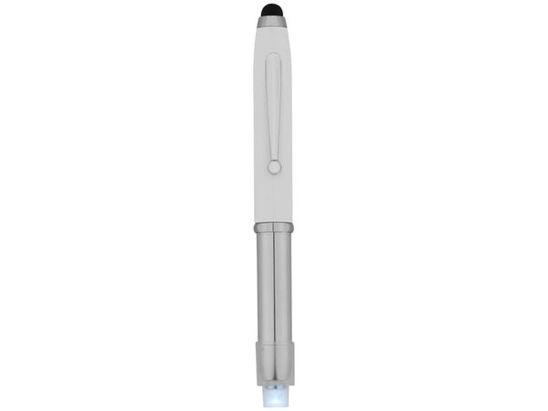 Ручка-стилус шариковая «Xenon» - Ручка-стилус шариковая «Xenon»