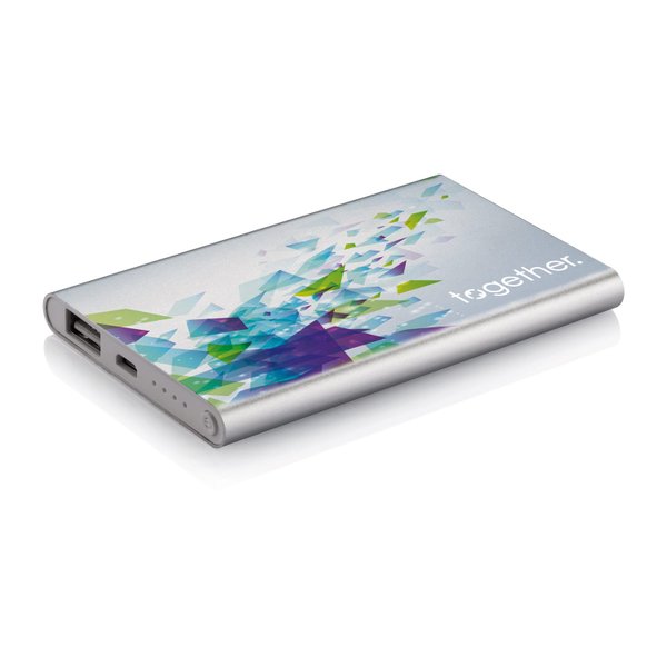 Зарядное устройство, 4000 mAh - Зарядное устройство, 4000 mAh