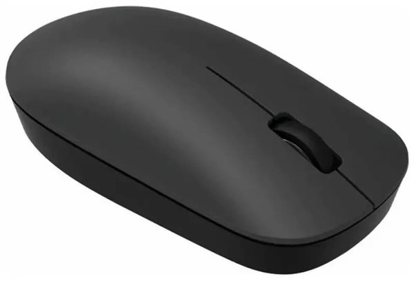 Мышь беспроводная «Wireless Mouse Lite» - Мышь беспроводная «Wireless Mouse Lite»