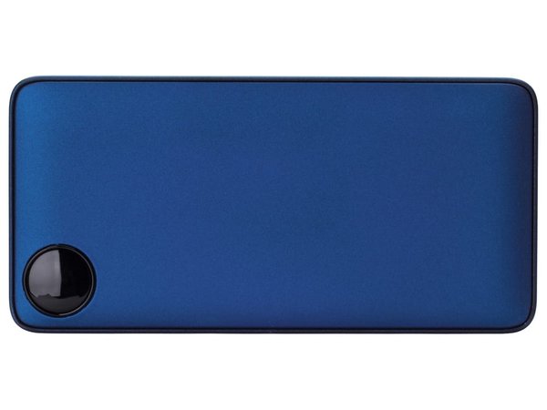 Внешний аккумулятор «Mild», металлик soft-touch, 10 000 mAh - Внешний аккумулятор «Mild», металлик soft-touch, 10 000 mAh