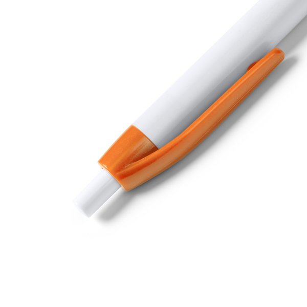 HINDRES шариковая ручка ORANGE - HINDRES шариковая ручка ORANGE