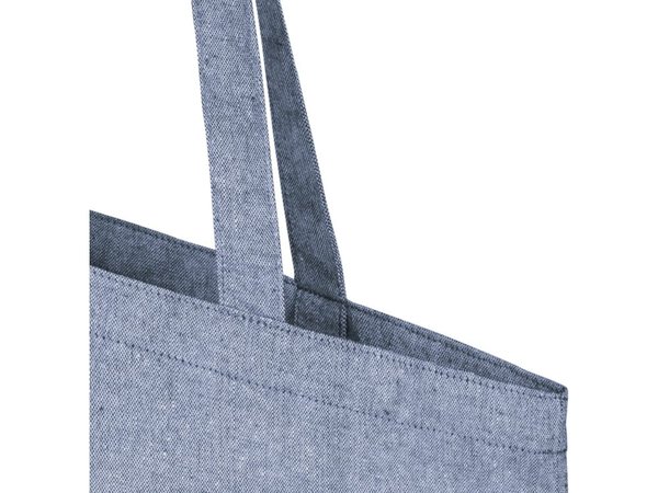 Эко-сумка «Pheebs», 150 г/м2 - Эко-сумка «Pheebs», 150 г/м2