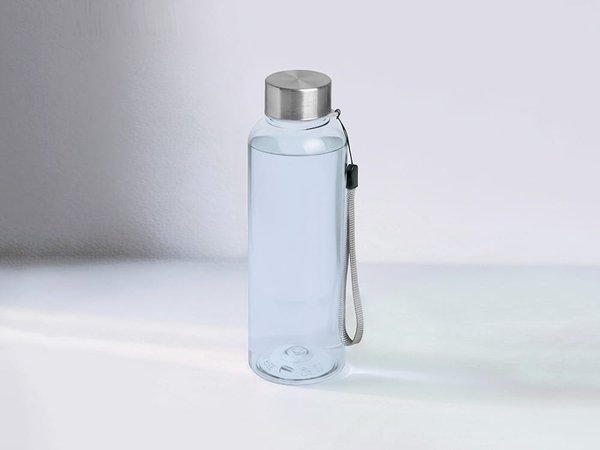Бутылка для воды из rPET «Kato», 500мл - Бутылка для воды из rPET «Kato», 500мл