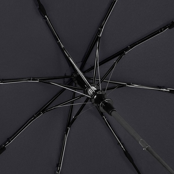 Мини-зонт AC Safebrella® с LED-подсветкой - Мини-зонт AC Safebrella® с LED-подсветкой