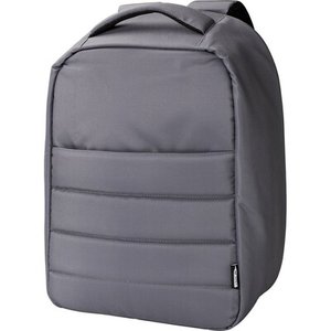 сумки и рюкзаки. рюкзак для ноутбука 15" из rpet.