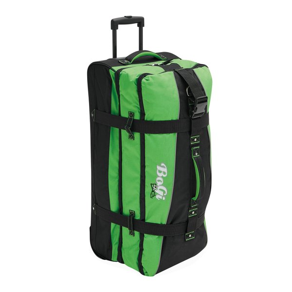Дорожная сумка на колесах BoGi XL BOGI XL - Дорожная сумка на колесах BoGi XL BOGI XL