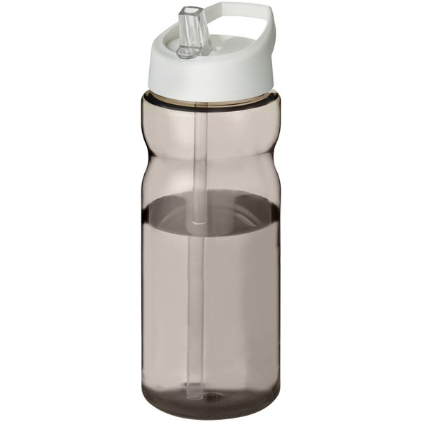 Спортивная бутылка H2O Active® Base 650 мл с крышкой-носиком - Спортивная бутылка H2O Active® Base 650 мл с крышкой-носиком