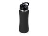 Бутылка для воды «Bottle C1», soft touch, 600 мл