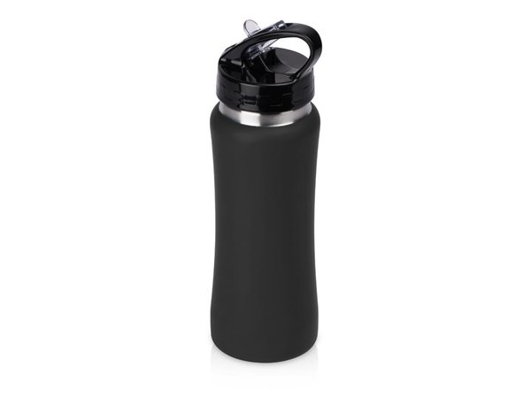 Бутылка для воды «Bottle C1», soft touch, 600 мл - Бутылка для воды «Bottle C1», soft touch, 600 мл