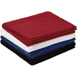 полотенце soft me light xl, белое