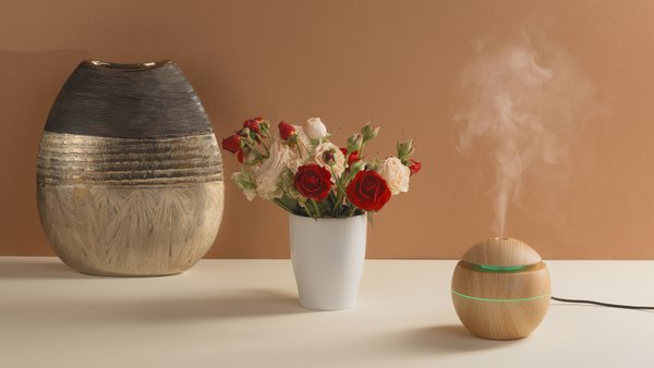 Увлажнитель воздуха "Forest air" - Увлажнитель воздуха "Forest air" дерево
