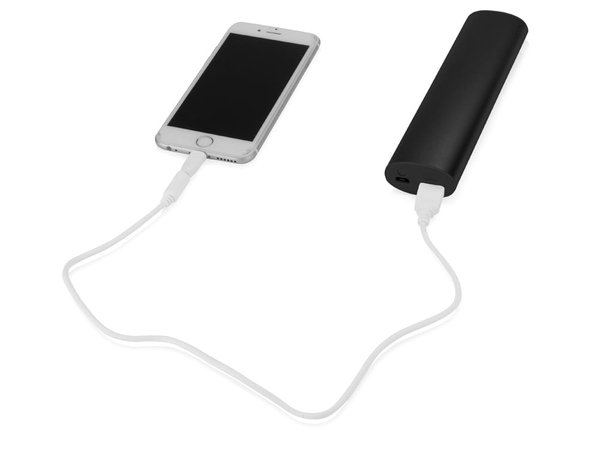 Внешний аккумулятор «Спайк», 8000 mAh - Внешний аккумулятор «Спайк», 8000 mAh