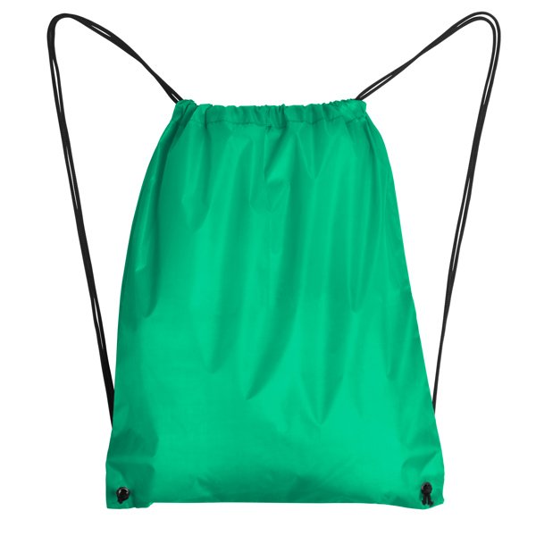 HAMELIN сумка на шнурке KELLY GREEN O/S - HAMELIN сумка на шнурке KELLY GREEN O/S
