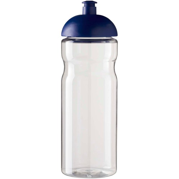Спортивная бутылка H2O Active® Eco Base 650 мл с куполообразной крышкой - Спортивная бутылка H2O Active® Eco Base 650 мл с куполообразной крышкой
