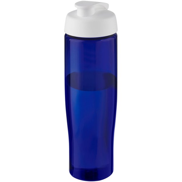 Спортивная бутылка H2O Active® Eco Tempo 700 мл с откидной крышкой - Спортивная бутылка H2O Active® Eco Tempo 700 мл с откидной крышкой