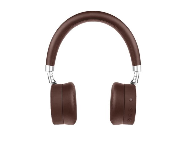 Беспроводные наушники с шумоподавлением «Mysound BH-13 ANC» - Беспроводные наушники с шумоподавлением «Mysound BH-13 ANC»