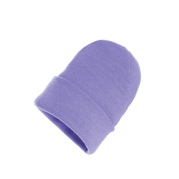 Шапка Impact из Polylana® AWARE™ с отворотом - Шапка Impact из Polylana® AWARE™ с отворотом