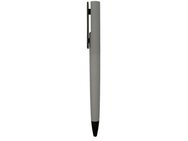 Ручка пластиковая шариковая «C1» soft-touch - Ручка пластиковая шариковая «C1» soft-touch
