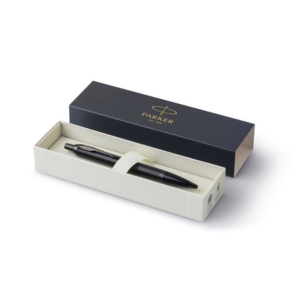 Ручка шариковая Parker IM. - Ручка шариковая Parker IM.