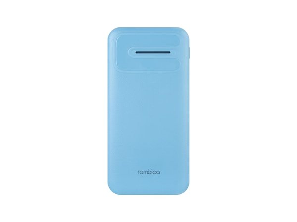 Внешний аккумулятор «NEO Discover», 10000 mAh - Внешний аккумулятор «NEO Discover», 10000 mAh