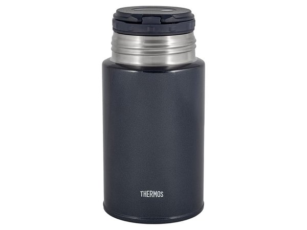 Термос для еды с ложкой Thermos TCLD-720S - Термос для еды с ложкой Thermos TCLD-720S